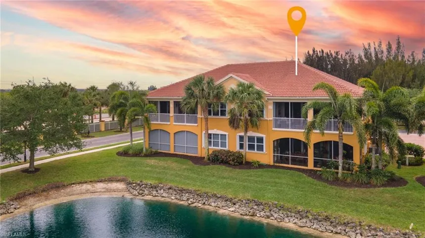 225  Shadroe Cove  CIR, Cape Coral, FL 33991