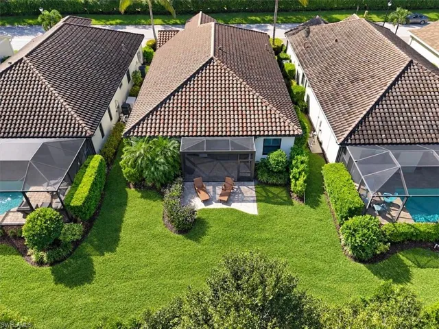 7614 Cypress Walk Dr, Fort Myers, Florida 33966