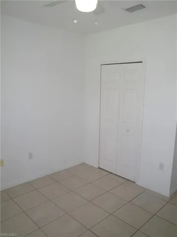 3rd bedroom also 12x10.25 ft.