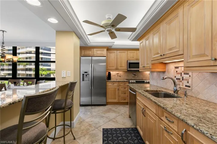 380 Seaview Ct 203, Marco Island, Florida 34145