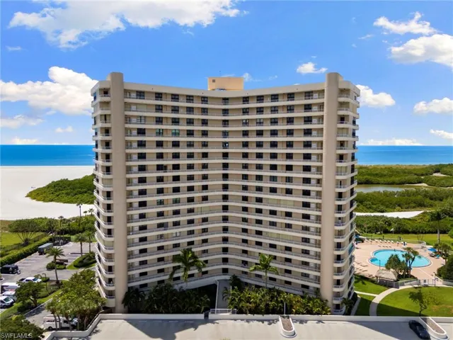 380 Seaview Ct 203, Marco Island, Florida 34145