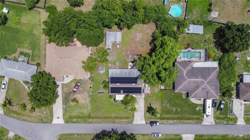 View of property location