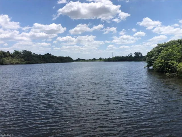 Eastern River View