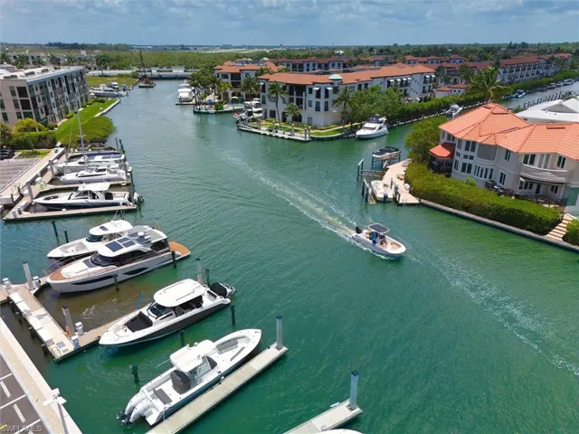 1500 5th Ave S, Naples, Florida 34102