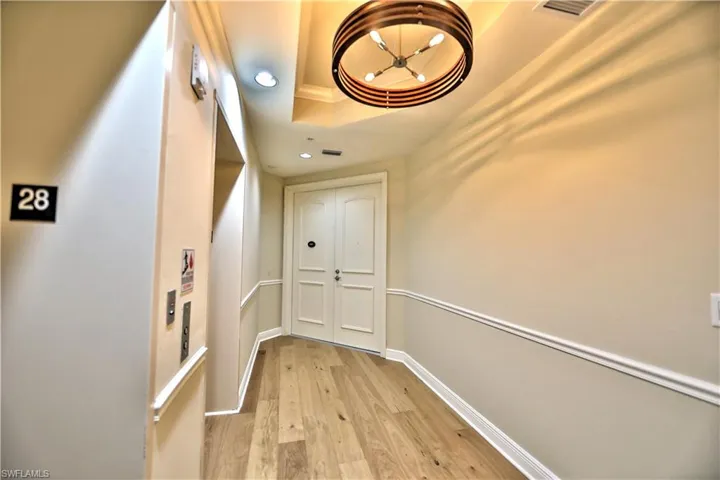 Elevator Lobby