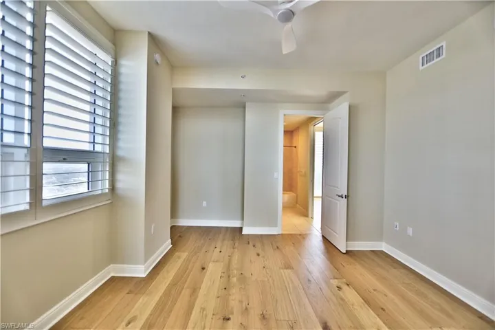 Den is ideal for working from home.
