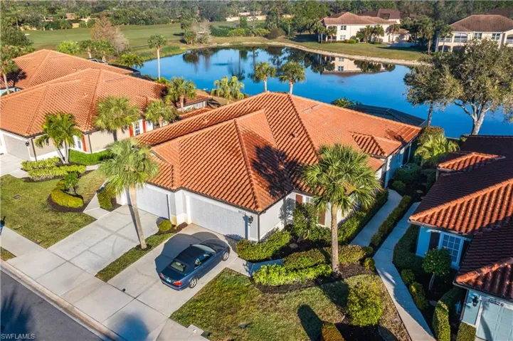 10530 Diamante Way, Fort Myers Fl 33913