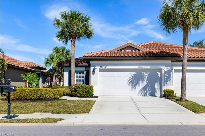 10530 Diamante Way, Fort Myers Fl 33913