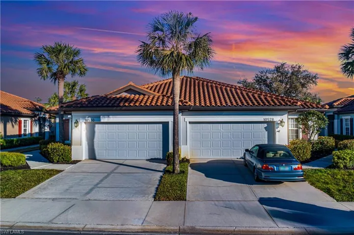 10530 Diamante Way, Fort Myers Fl 33913