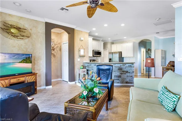 10530 Diamante Way, Fort Myers Fl 33913