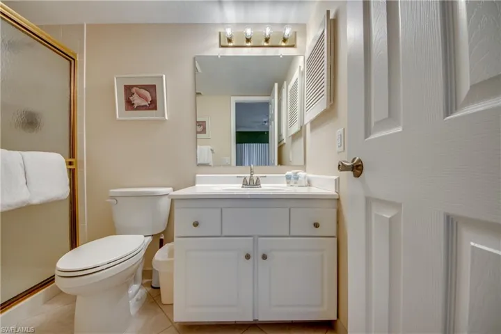 Master bath
