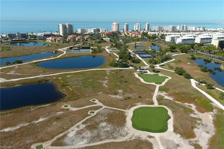 Community park