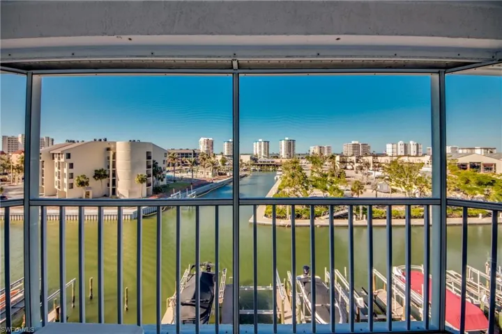 Second balcony off Master has great views , the gulf is seen in background