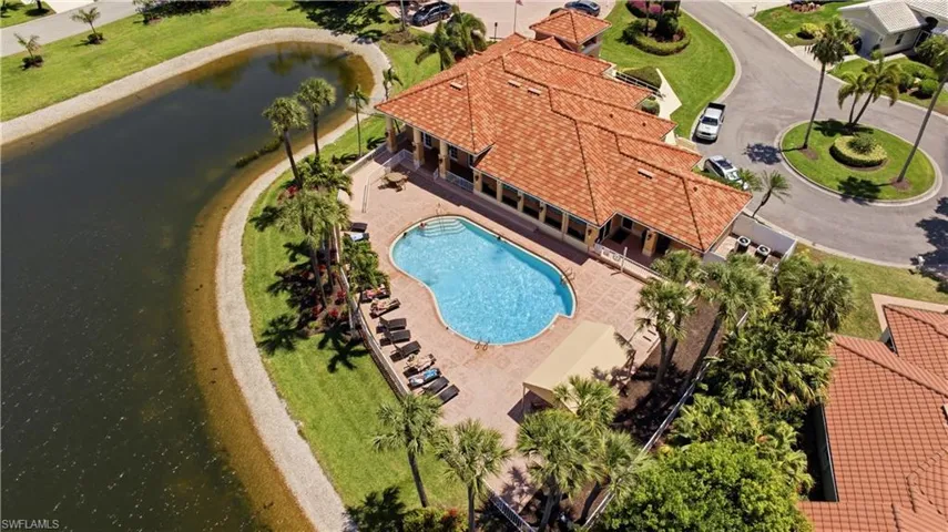 11334 Lakeland Cir, Fort Myers, Florida 33913