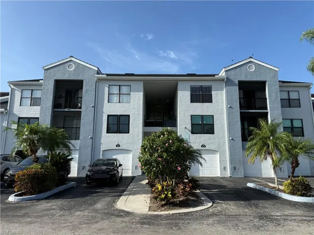 13505 Eagle Ridge Dr 418, Fort Myers, Florida 33912