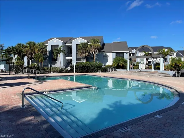 13505 Eagle Ridge Dr 418, Fort Myers, Florida 33912