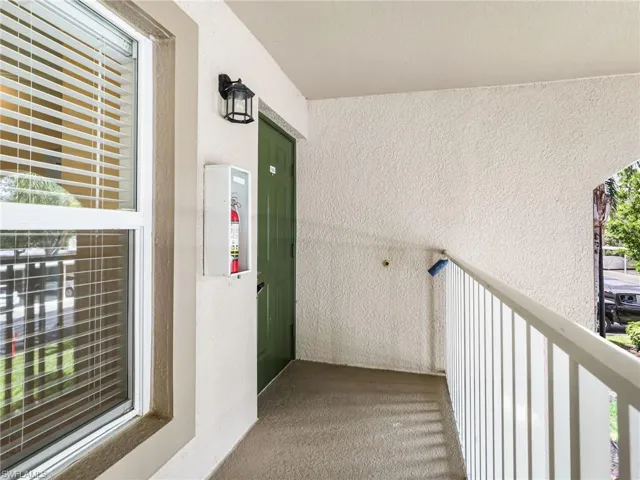 Front Entry Door