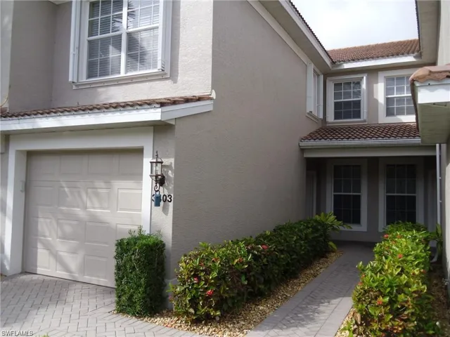 9582 Hemingway Ln 3403, Fort Myers, Florida 33913