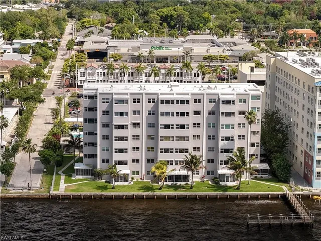 1900 Clifford St 301, Fort Myers, Florida 33901