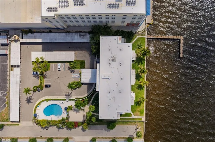 1900 Clifford St 301, Fort Myers, Florida 33901