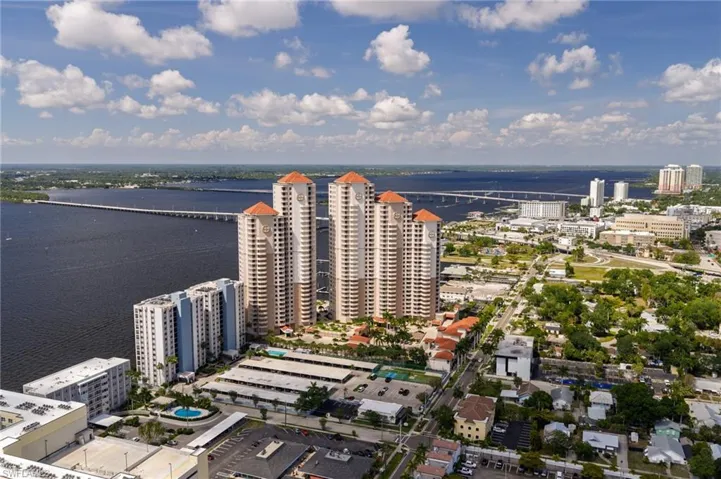 1900 Clifford St 301, Fort Myers, Florida 33901