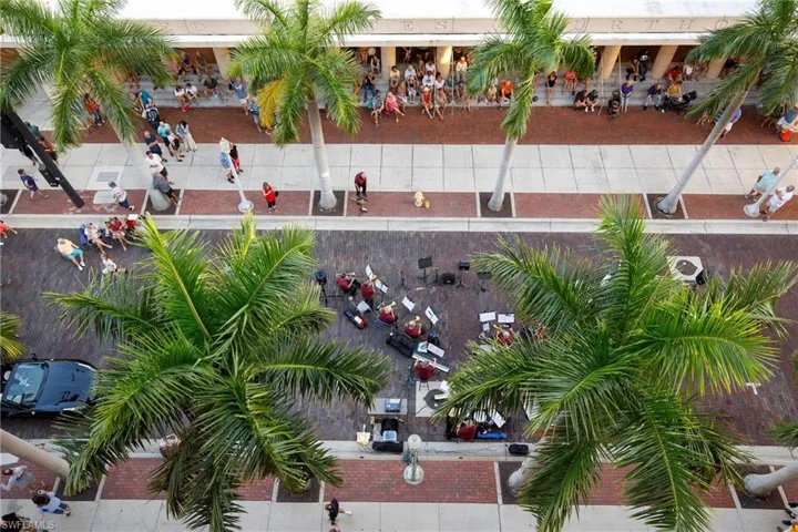 1900 Clifford St 301, Fort Myers, Florida 33901