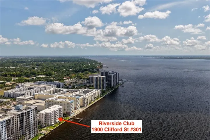1900  Clifford  ST, Fort Myers, FL 33901