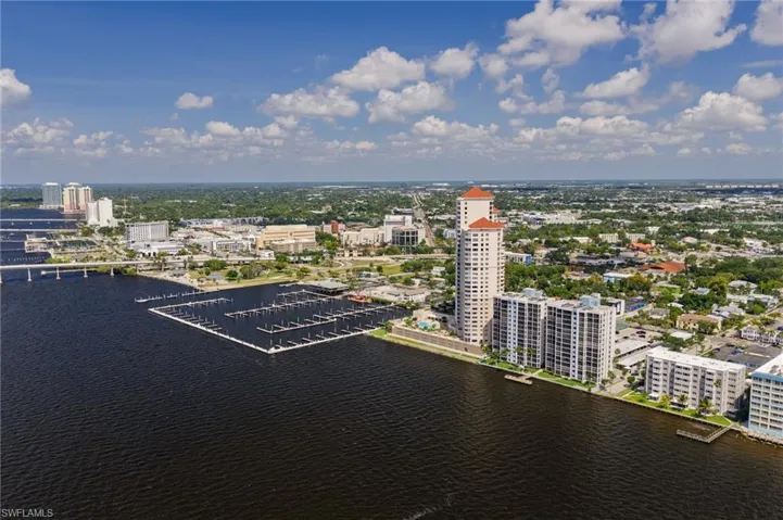 1900 Clifford St 301, Fort Myers, Florida 33901
