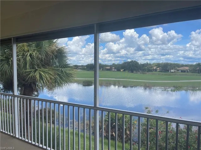 Water view