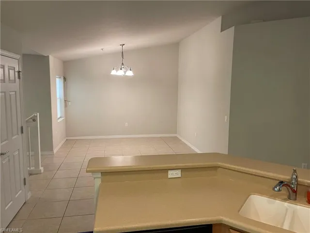 Dinning area