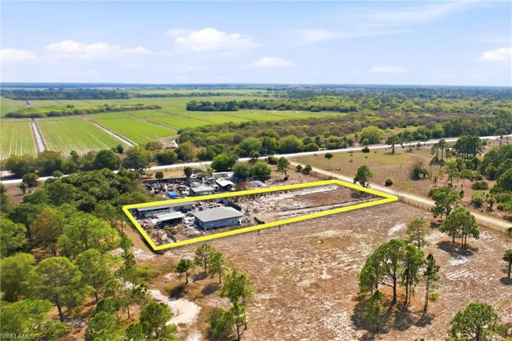 865 Willow Street, Montura Ranches, Florida 33440