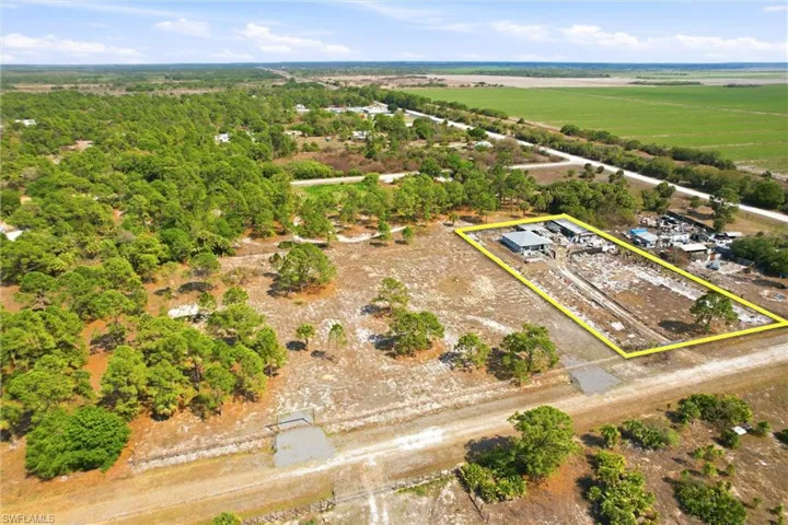 865 Willow Street, Montura Ranches, Florida 33440