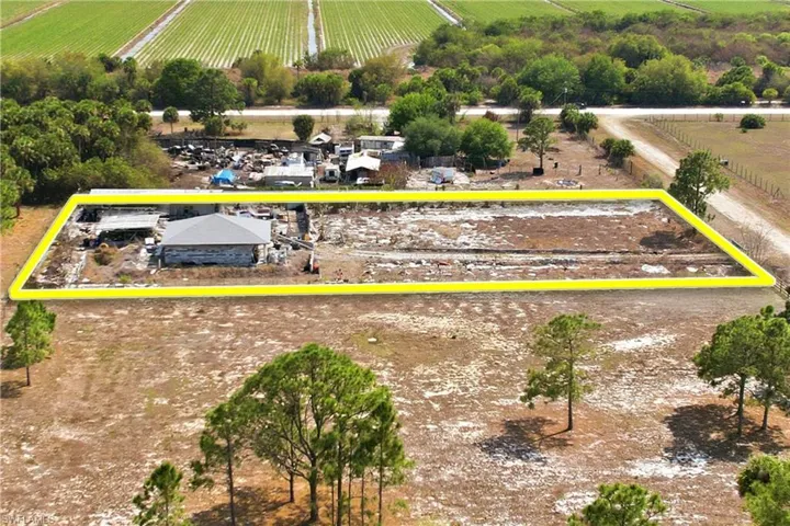 865 Willow Street, Montura Ranches, Florida 33440