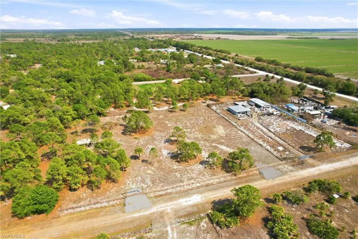 865 Willow Street, Montura Ranches, Florida 33440