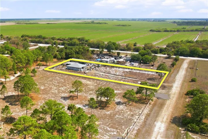865 Willow Street, Montura Ranches, Florida 33440