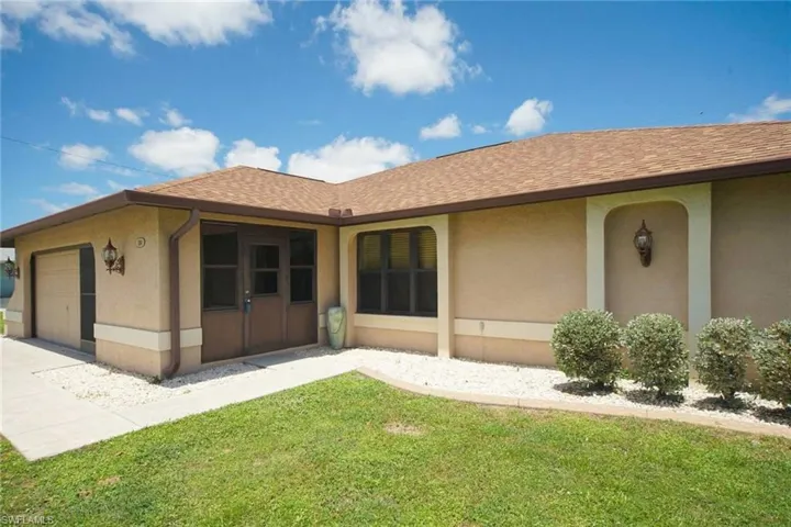 1301 Se 26th Ter, Cape Coral, Florida 33904