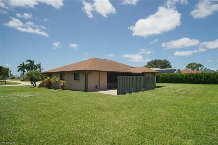 1301 Se 26th Ter, Cape Coral, Florida 33904
