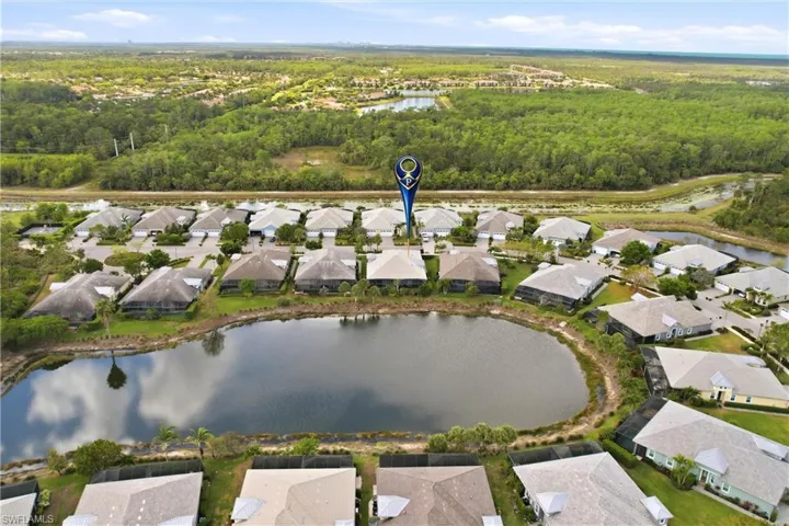 7157 Dominica Dr, Naples, Florida 34113