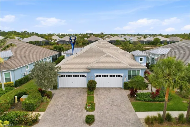 7157 Dominica Dr, Naples, Florida 34113