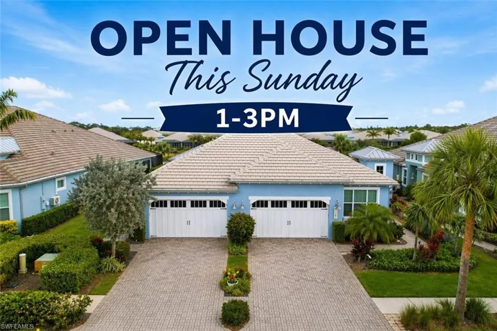 7157 Dominica Dr, Naples, Florida 34113