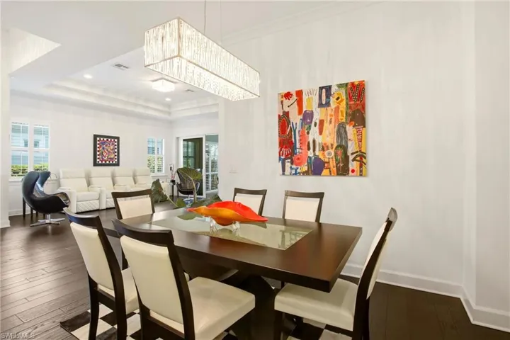 7157 Dominica Dr, Naples, Florida 34113