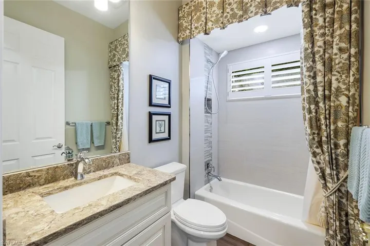 Guest Bath #3