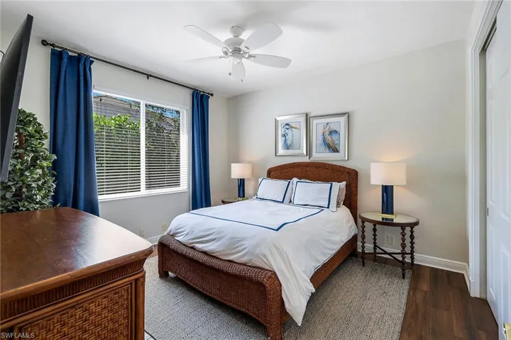 Guest Bedroom #4