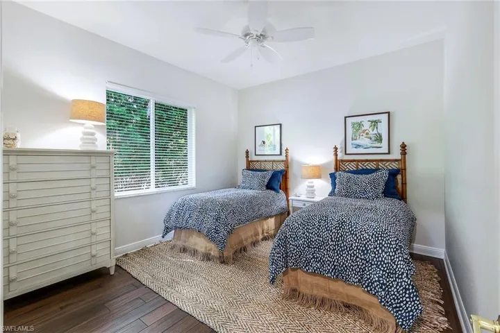 Guest Bedroom #3