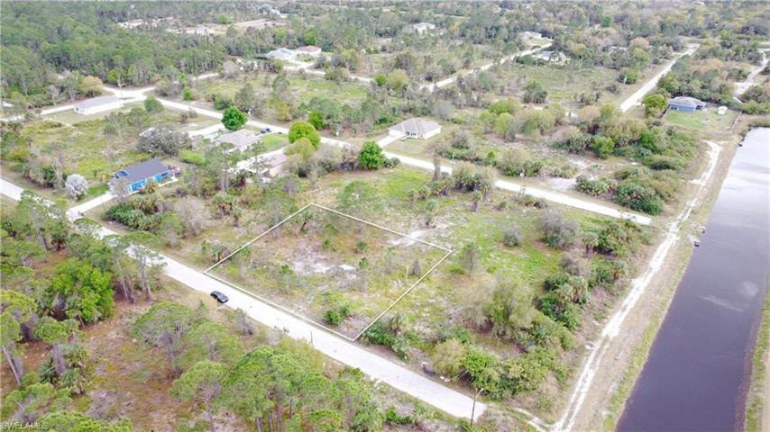 3615 63rd ST W, LEHIGH ACRES FL 33971