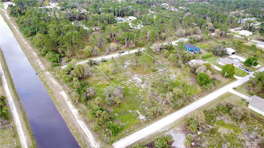 3615 63rd ST W, LEHIGH ACRES FL 33971
