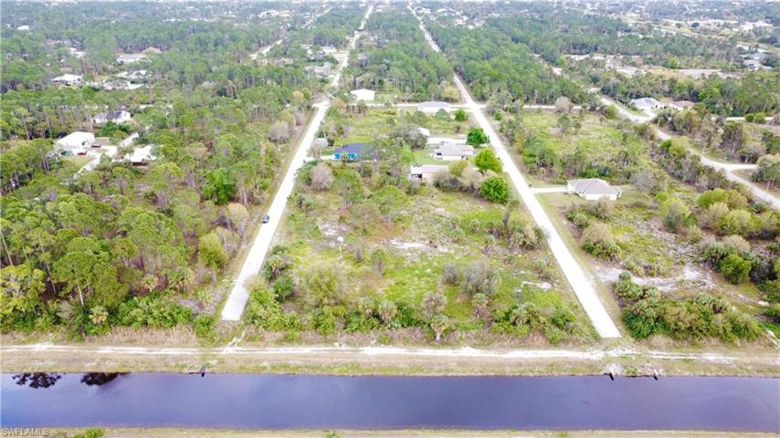 3615 63rd ST W, LEHIGH ACRES FL 33971