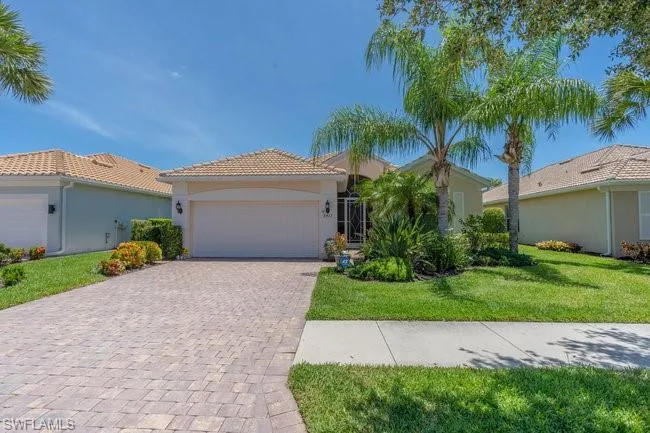 8412 Benelli Ct, Naples, Florida 34114