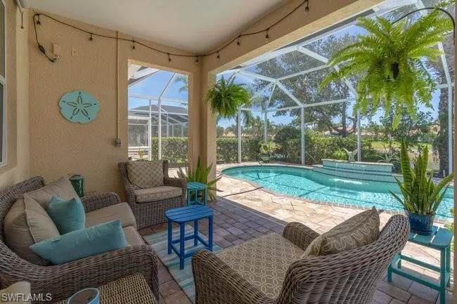 8412 Benelli Ct, Naples, Florida 34114