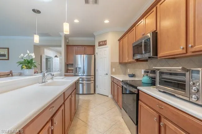 8412 Benelli Ct, Naples, Florida 34114